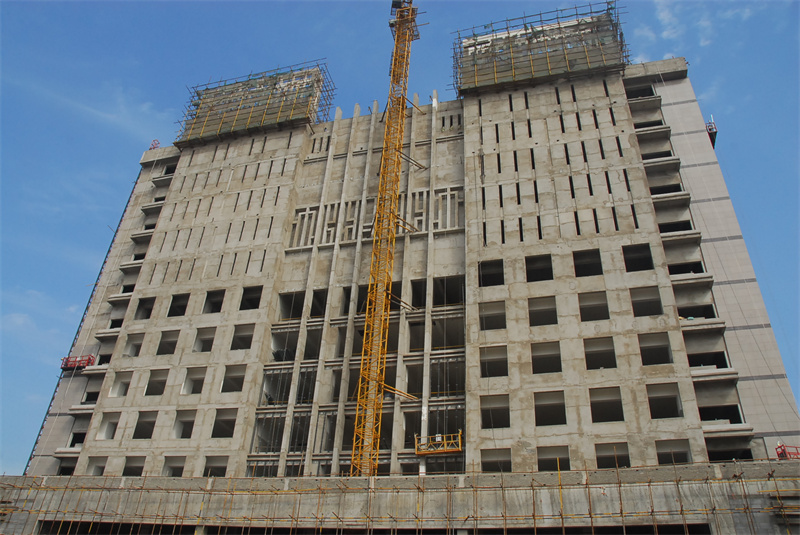 鄭州東區房管局